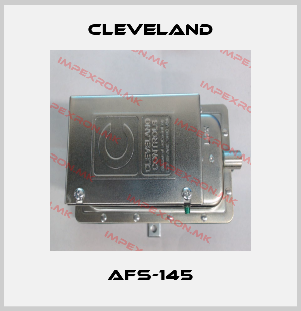 Cleveland-AFS-145price
