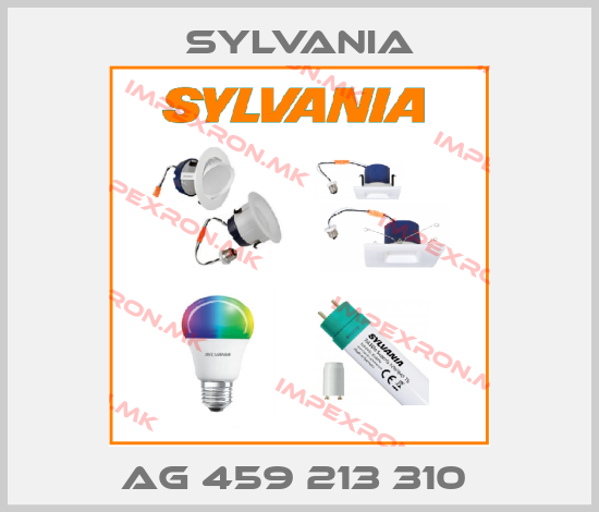 Sylvania-AG 459 213 310 price