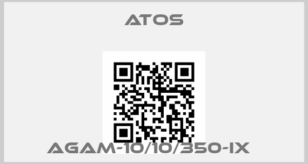 Atos-AGAM-10/10/350-IX  price