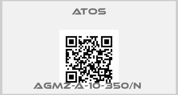 Atos-AGMZ-A-10-350/N price