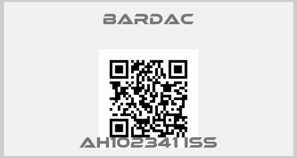 Bardac-AH102341 ISSprice