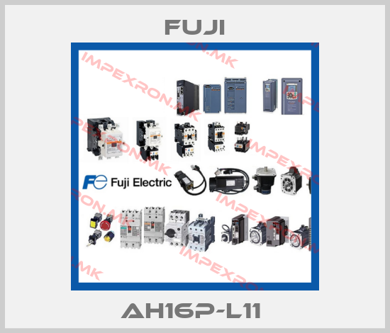 Fuji-AH16P-L11 price