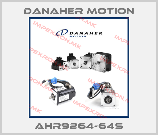 Danaher Motion Europe