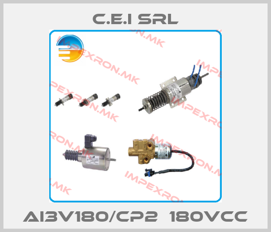 C.E.I SRL Europe