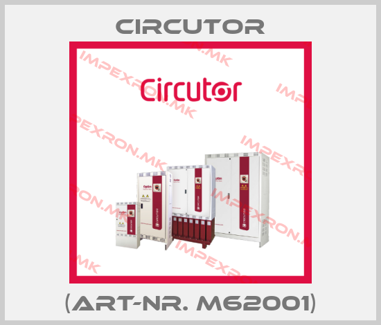 Circutor-(Art-Nr. M62001)price