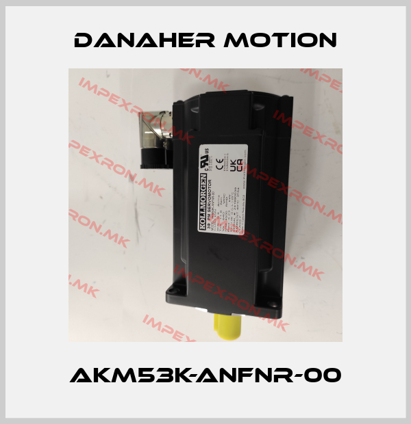 Danaher Motion-AKM53K-ANFNR-00price