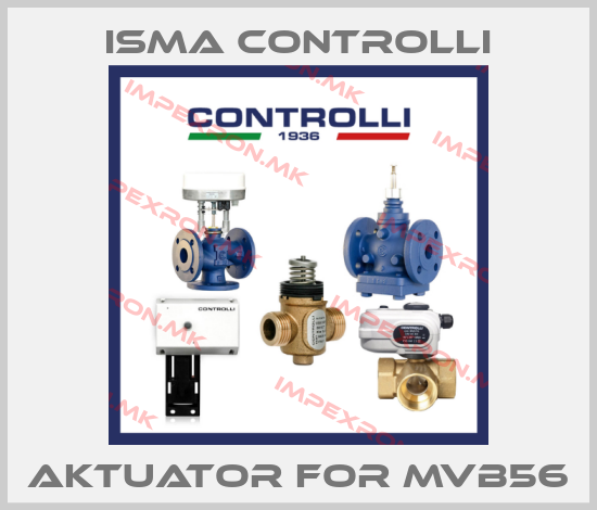 iSMA CONTROLLI Europe