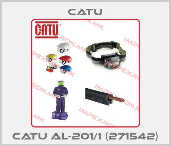 Catu-CATU AL-201/1 (271542)price