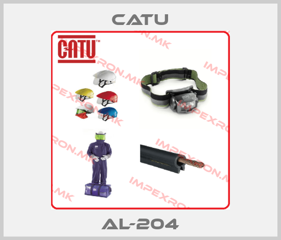 Catu-AL-204price