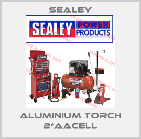 Sealey Europe