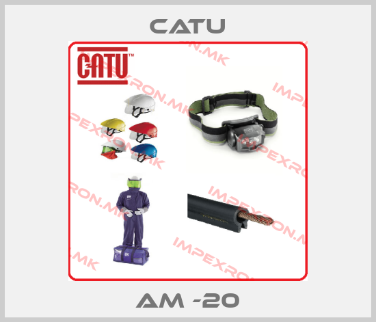 Catu-AM -20price
