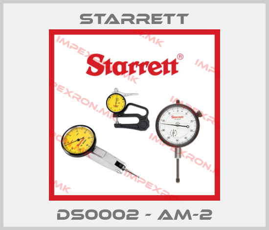 Starrett Europe