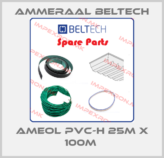 Ammeraal Beltech-AMEOL PVC-H 25M X 100M price