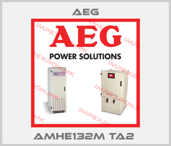 AEG-AMHE132M TA2 price