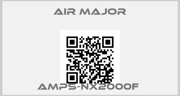 Air Major-AMPS-NX2000F price