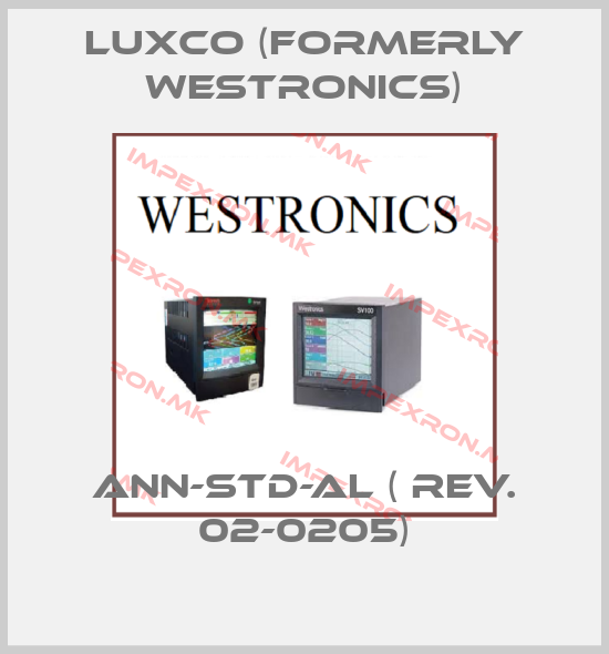 Luxco (formerly Westronics) Europe