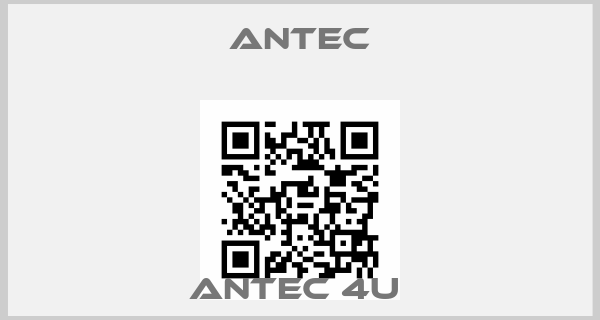 Antec-ANTEC 4U price