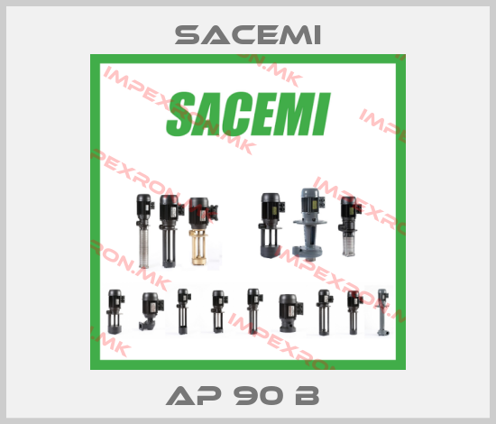 Sacemi-AP 90 B price