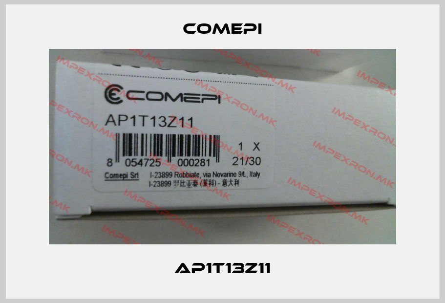 Comepi-AP1T13Z11price