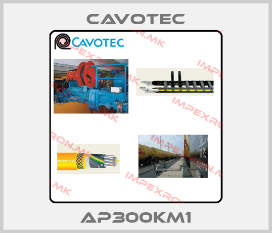 Cavotec-AP300KM1 price