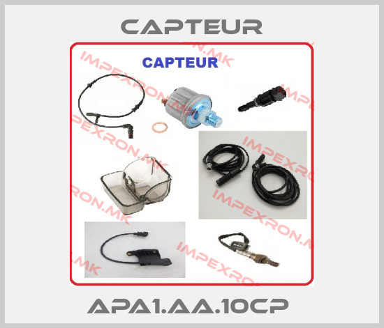Capteur-APA1.AA.10CP price