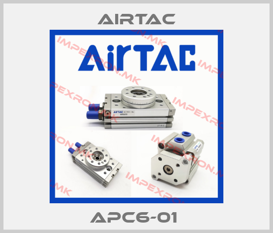 Airtac-APC6-01 price