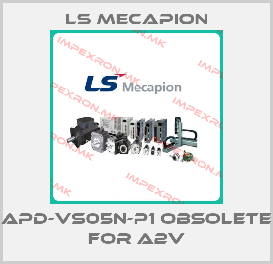 LS Mecapion Europe