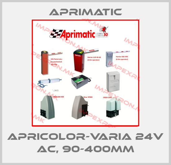 Aprimatic Europe