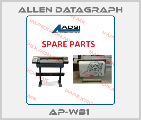 Allen Datagraph-AP-WB1 price