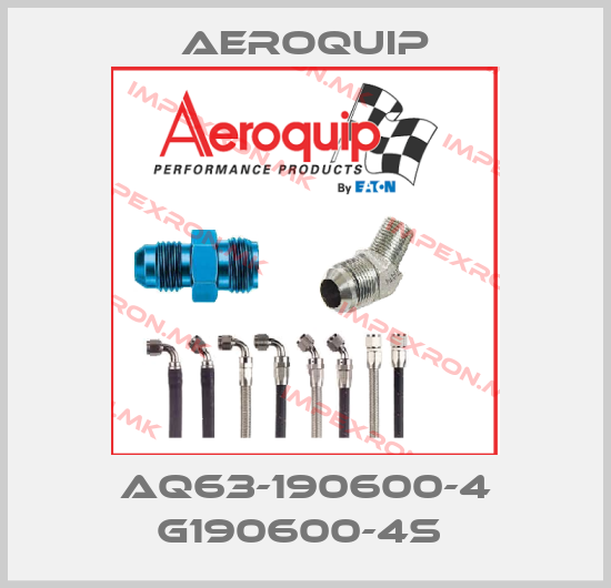 Aeroquip Europe
