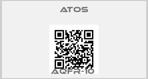 Atos-AQFR-10 price