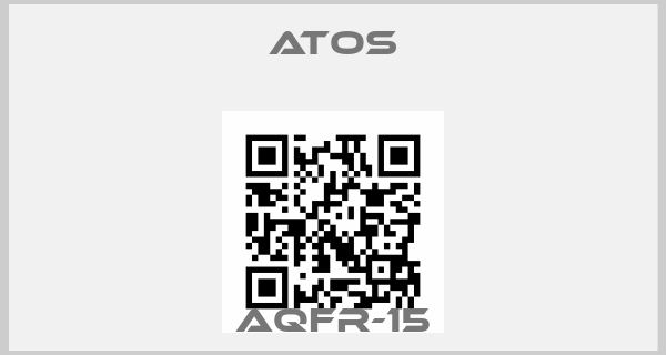 Atos-AQFR-15price