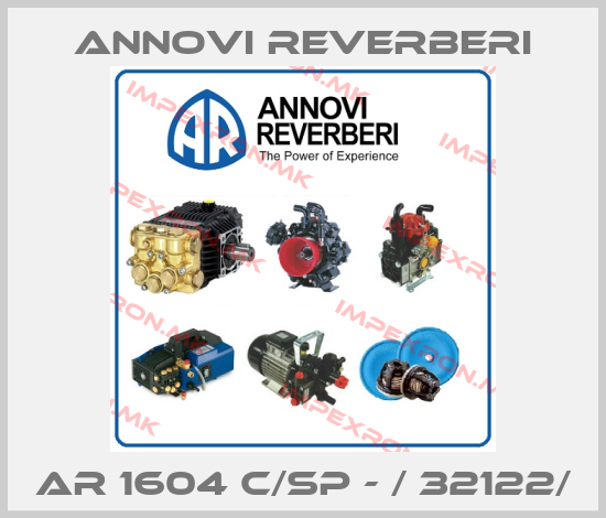Annovi Reverberi-AR 1604 C/SP - / 32122/price
