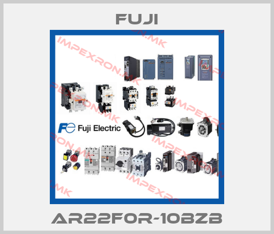 Fuji-AR22F0R-10BZBprice