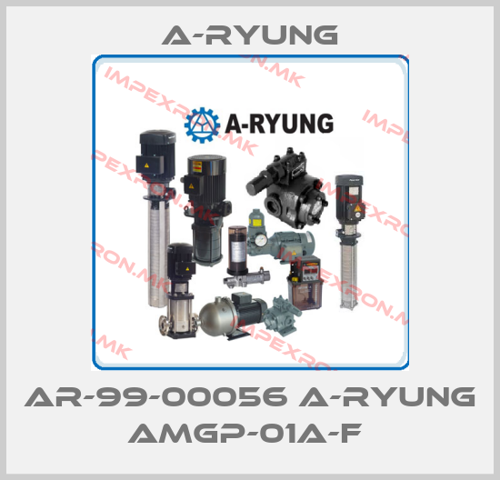 A-Ryung-AR-99-00056 A-RYUNG AMGP-01A-F price
