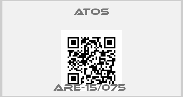 Atos-ARE-15/075 price