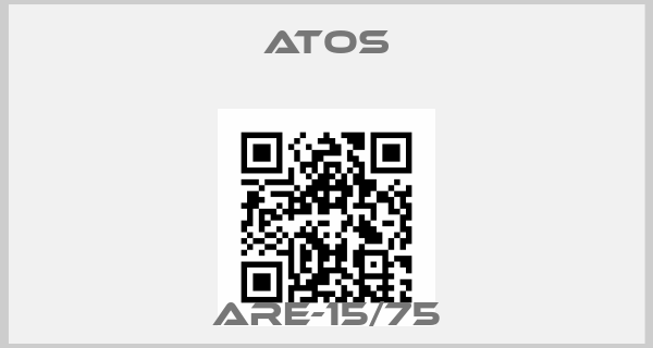 Atos-ARE-15/75price