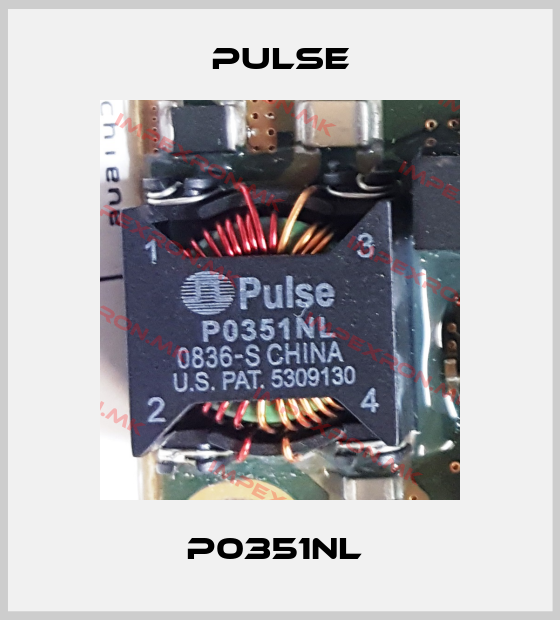 Pulse-P0351NL price