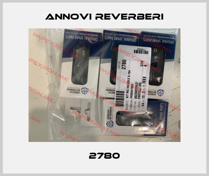 Annovi Reverberi-2780price