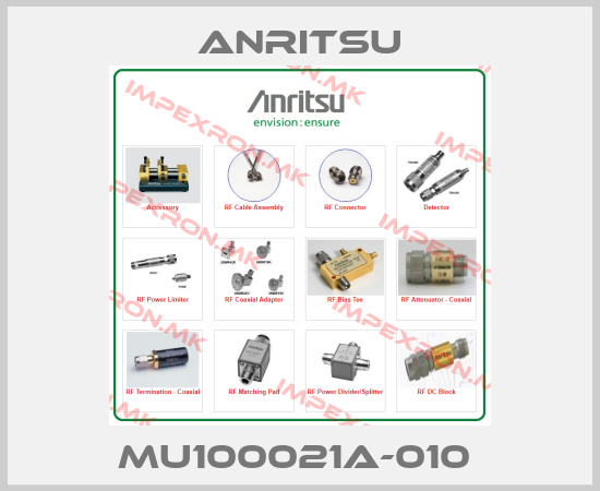 Anritsu Europe