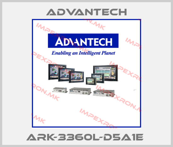 Advantech-ARK-3360L-D5A1E price