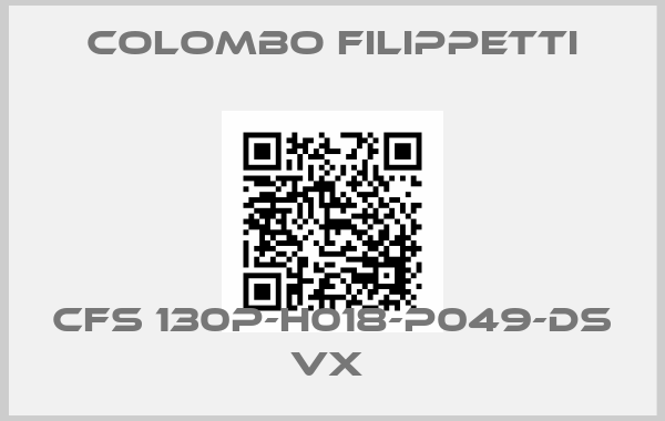 Colombo Filippetti Europe