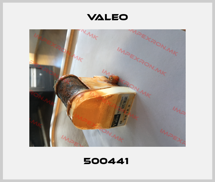 Valeo-500441 price