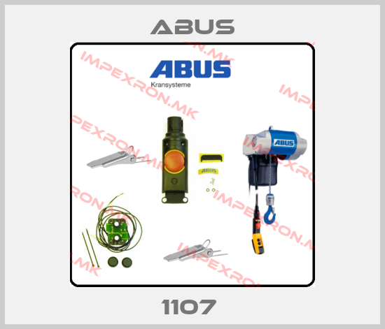 Abus Europe