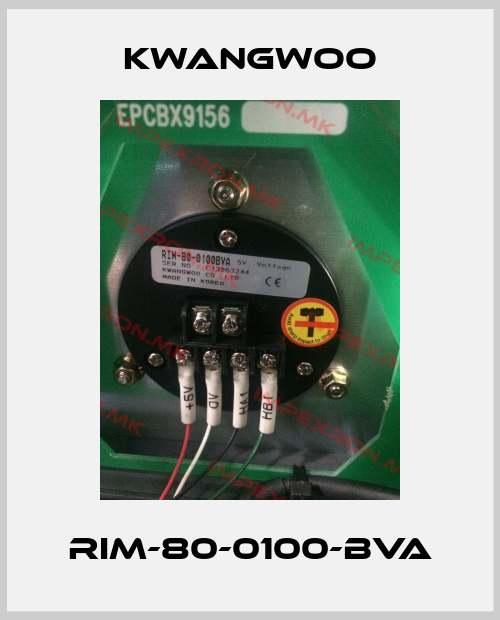 Kwangwoo-RIM-80-0100-BVAprice