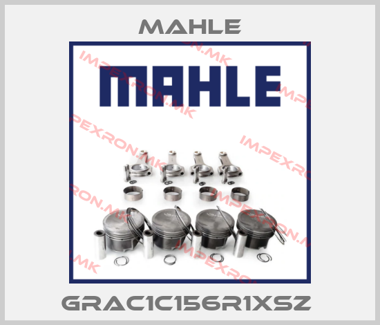 MAHLE-GRAC1C156R1XSZ price