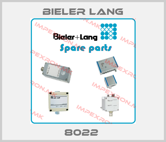 Bieler Lang-8022 price