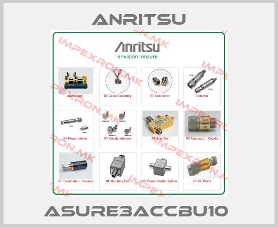 Anritsu Europe