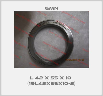 Gmn-L 42 X 55 X 10  (19L42X55X10-2)price