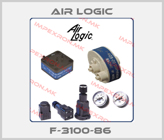 Air Logic-F-3100-86 price